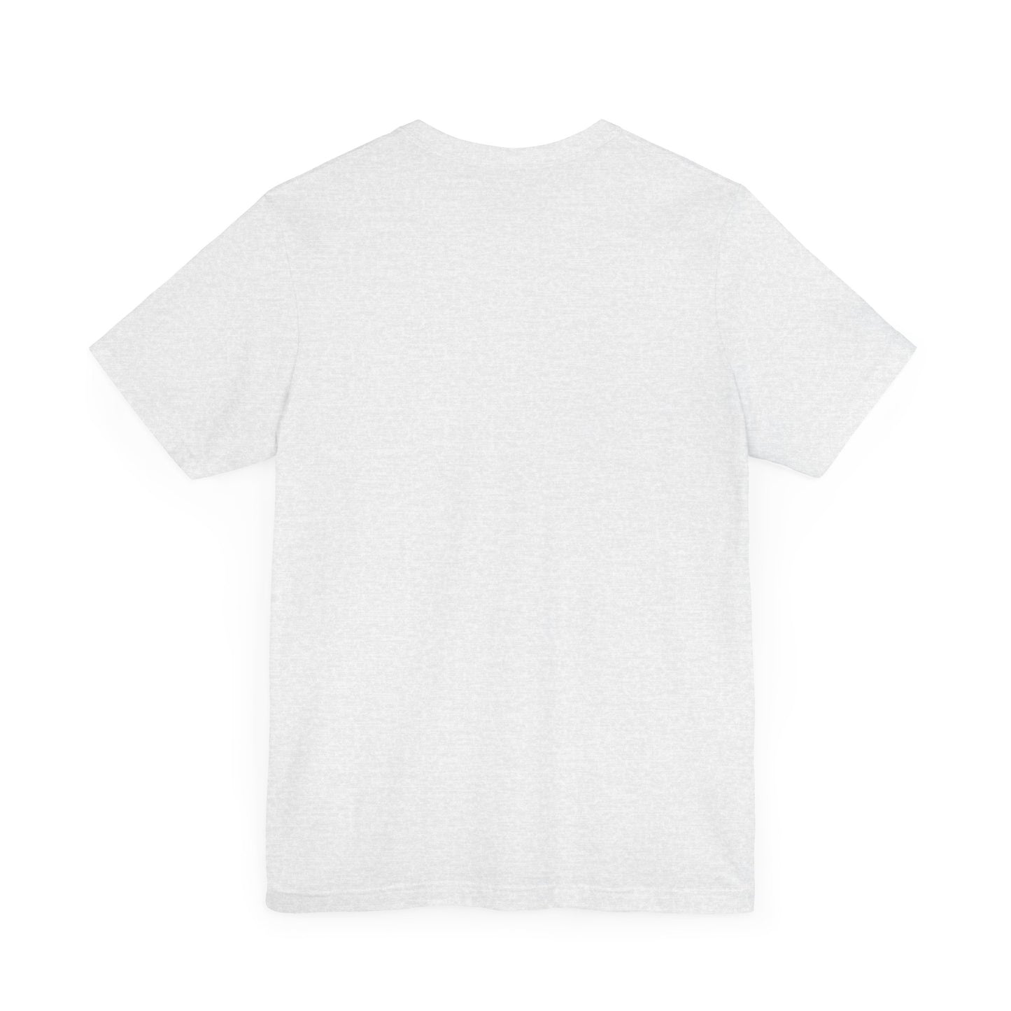 Catlosophy Unisex Jersey Short Sleeve Tee – "Resting isn't Lazy" Design