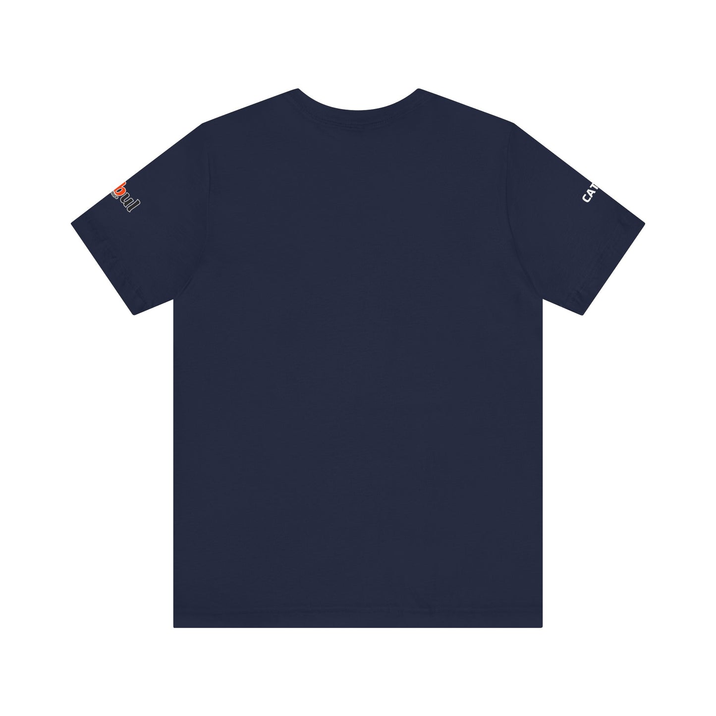 T-shirt unisex CATART - MIRO - Dipinto iconico rivisitato con i gatti