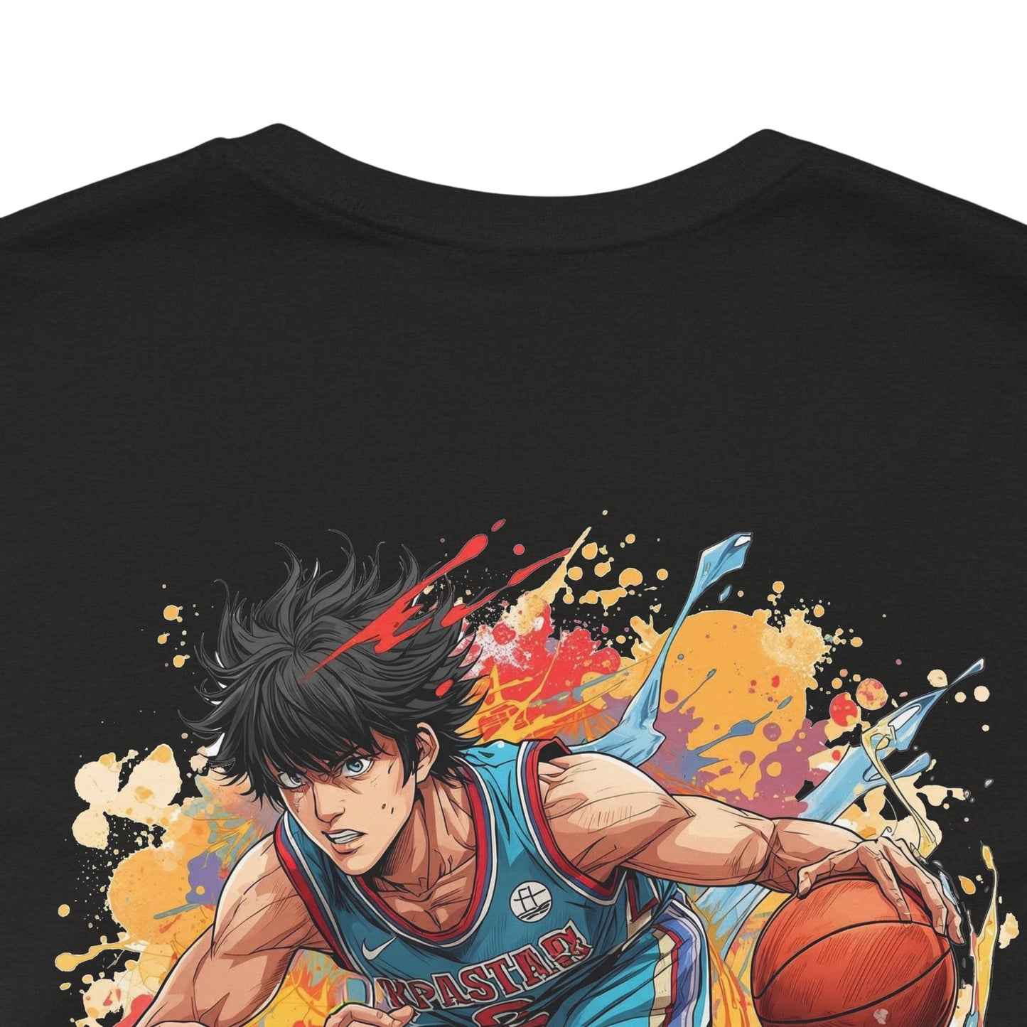 Champion T-shirts