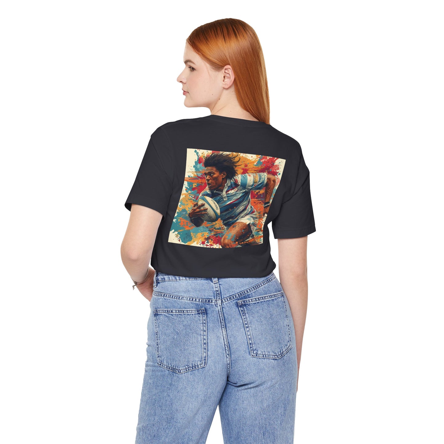 Champion T-shirts