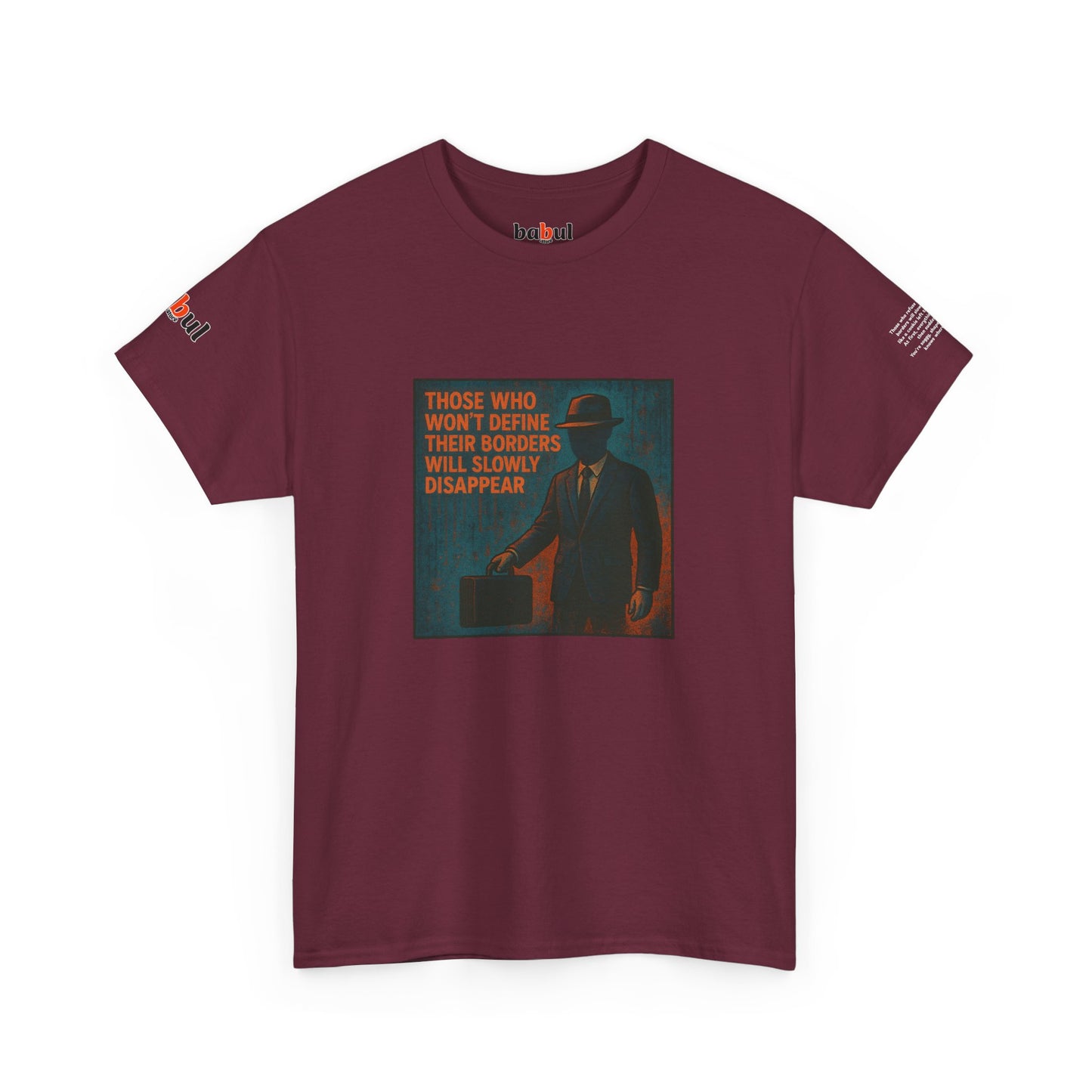 Rebel Graphic T-Shirt – Bold Unisex Heavy Cotton Tee for Free Spirits & Rule Breakers Dare to stand out. This rebel tee is made for the wild at heart, the misfits, and the unapologetically bold. Rebel Tees – Born to Be Worn, Built to Be Noticed.