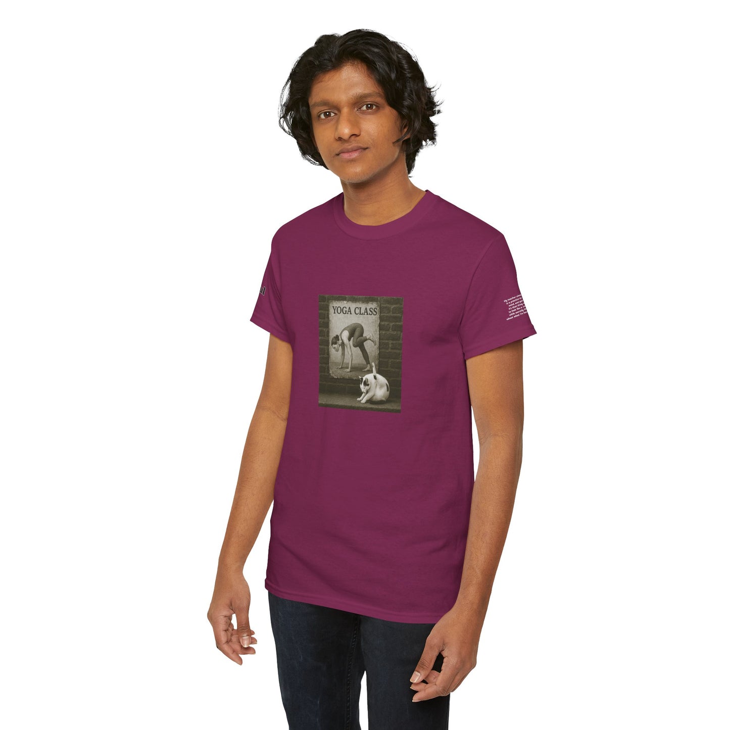Rebel Graphic Tee - Unisex Heavy Cotton T-Shirt for the Wild at Heart. Rebel Tees, Born to Be Worn