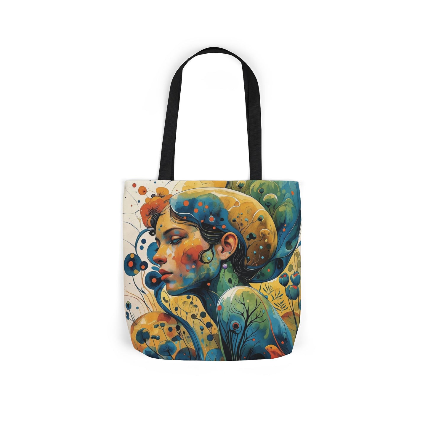 ONIRIC VISIONS. Bags that Dream with You. AUTUMN