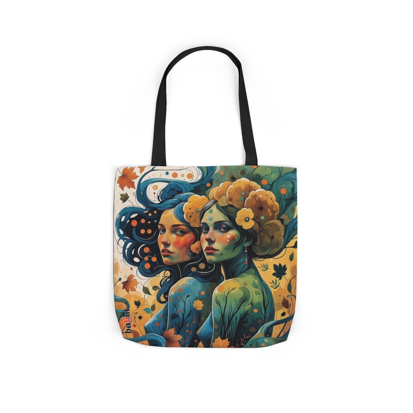 ONIRIC VISIONS. Bags that Dream with You. AUTUMN STORM