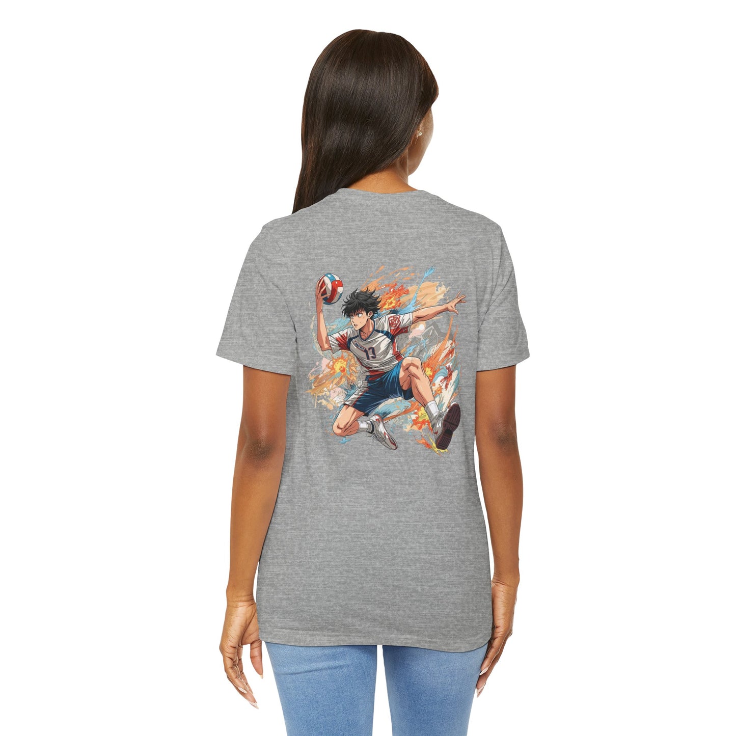 Champion T-shirts