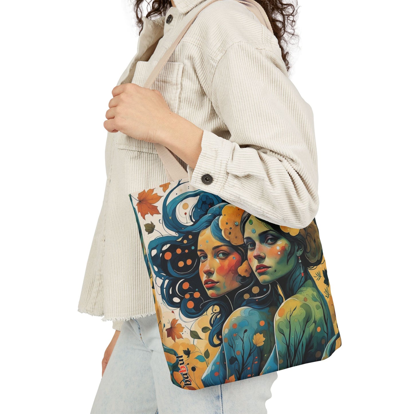 ONIRIC VISIONS. Bags that Dream with You. AUTUMN STORM