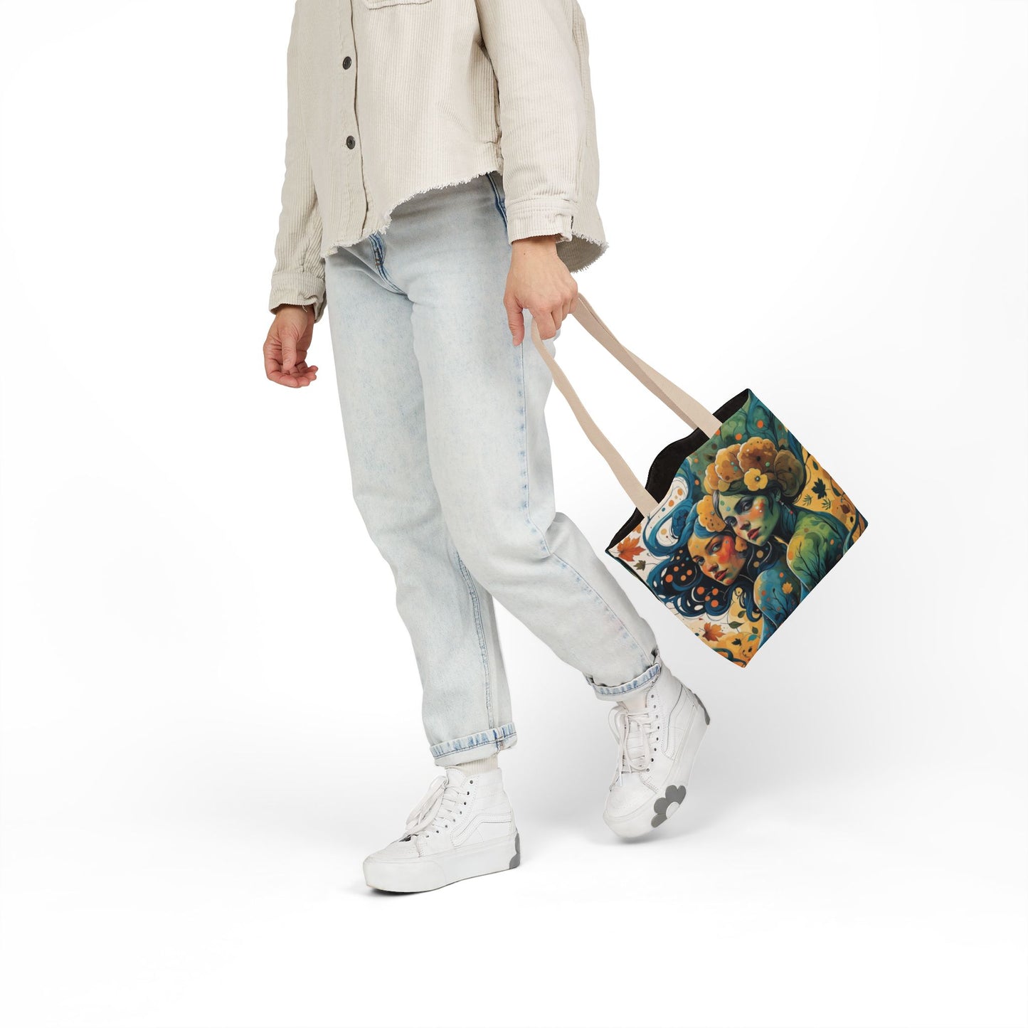 ONIRIC VISIONS. Bags that Dream with You. AUTUMN STORM