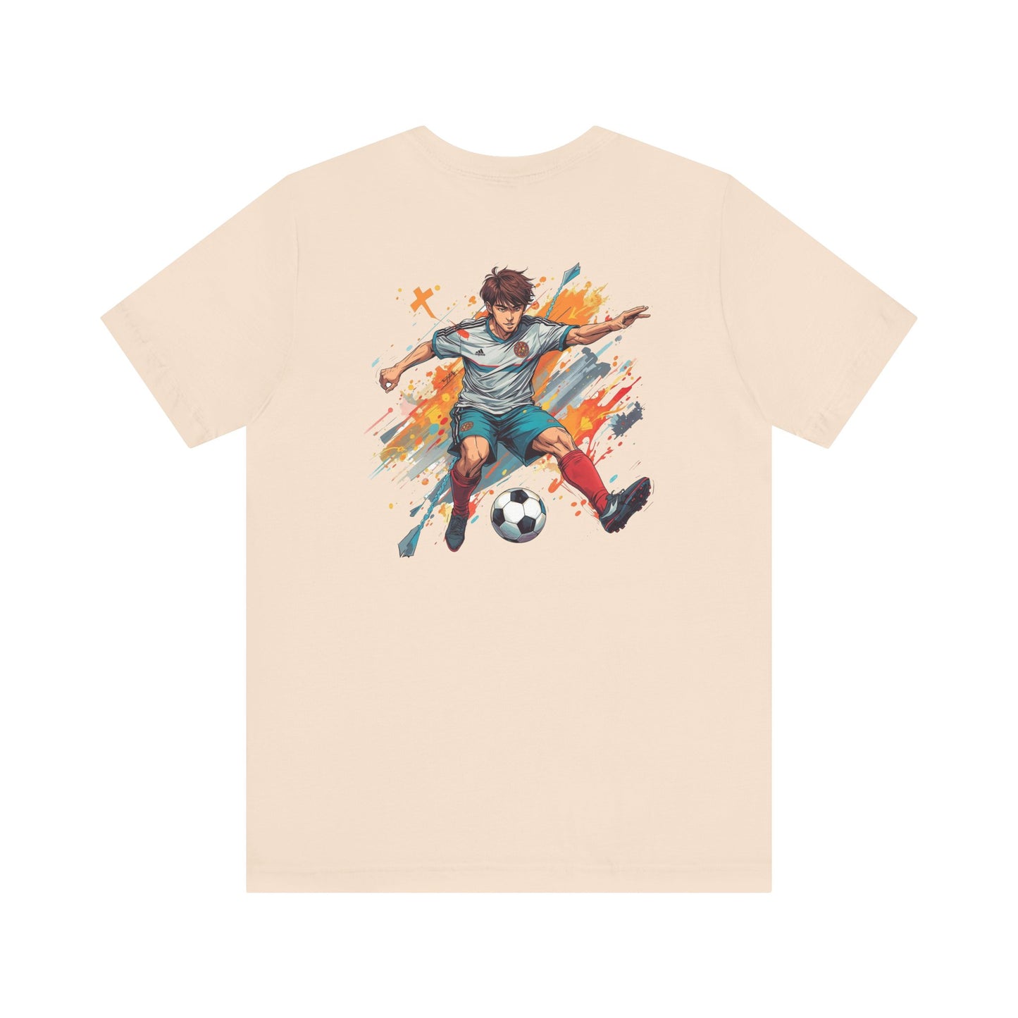 Champion T-shirts