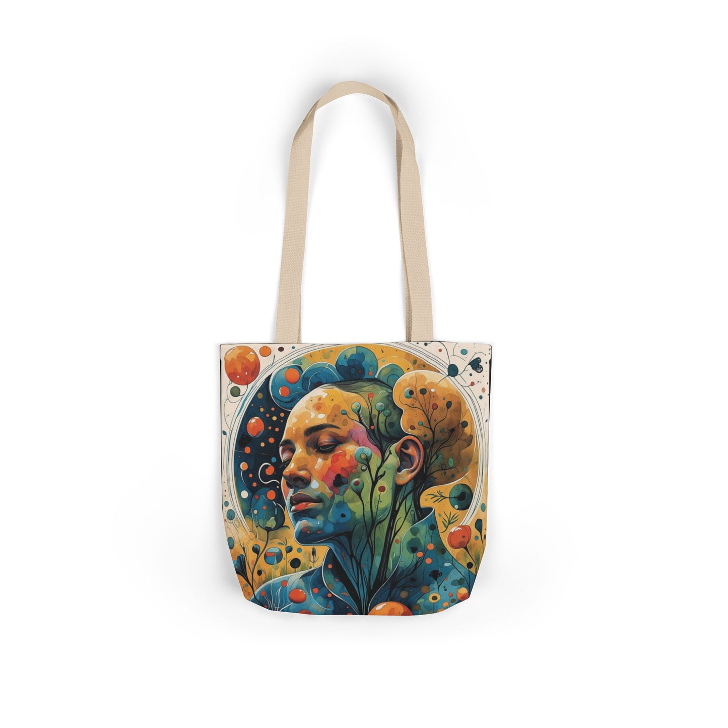 ONIRIC VISIONS. Bags that Dream with You. MAN