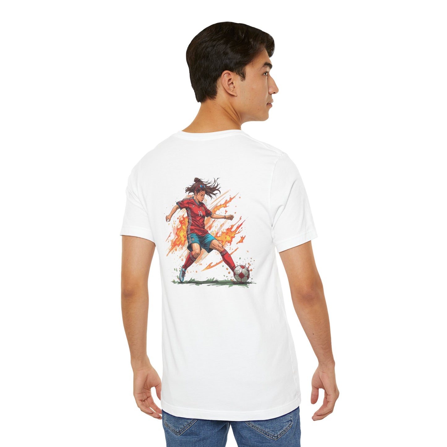Champion T-shirts