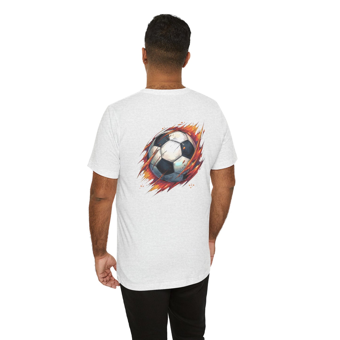 Champion T-shirts