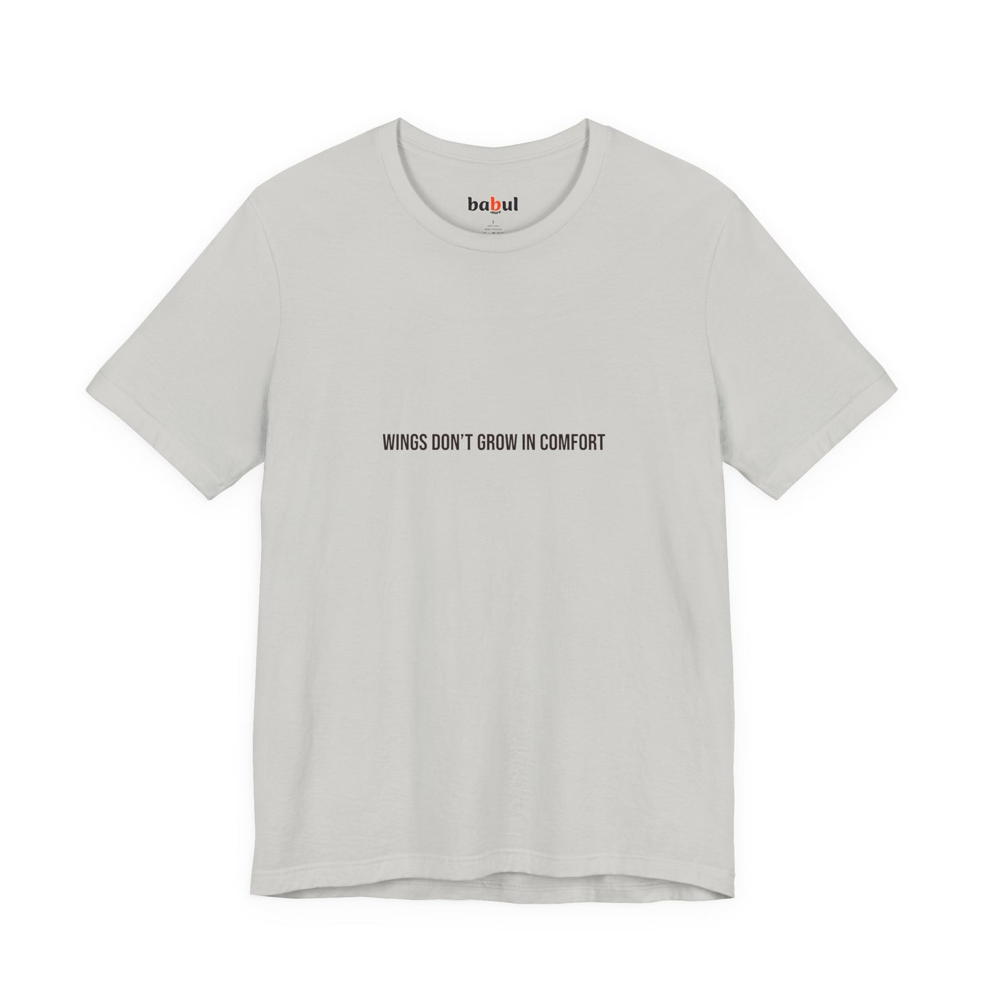 METANOIA T-Shirt – For Those Who've Changed