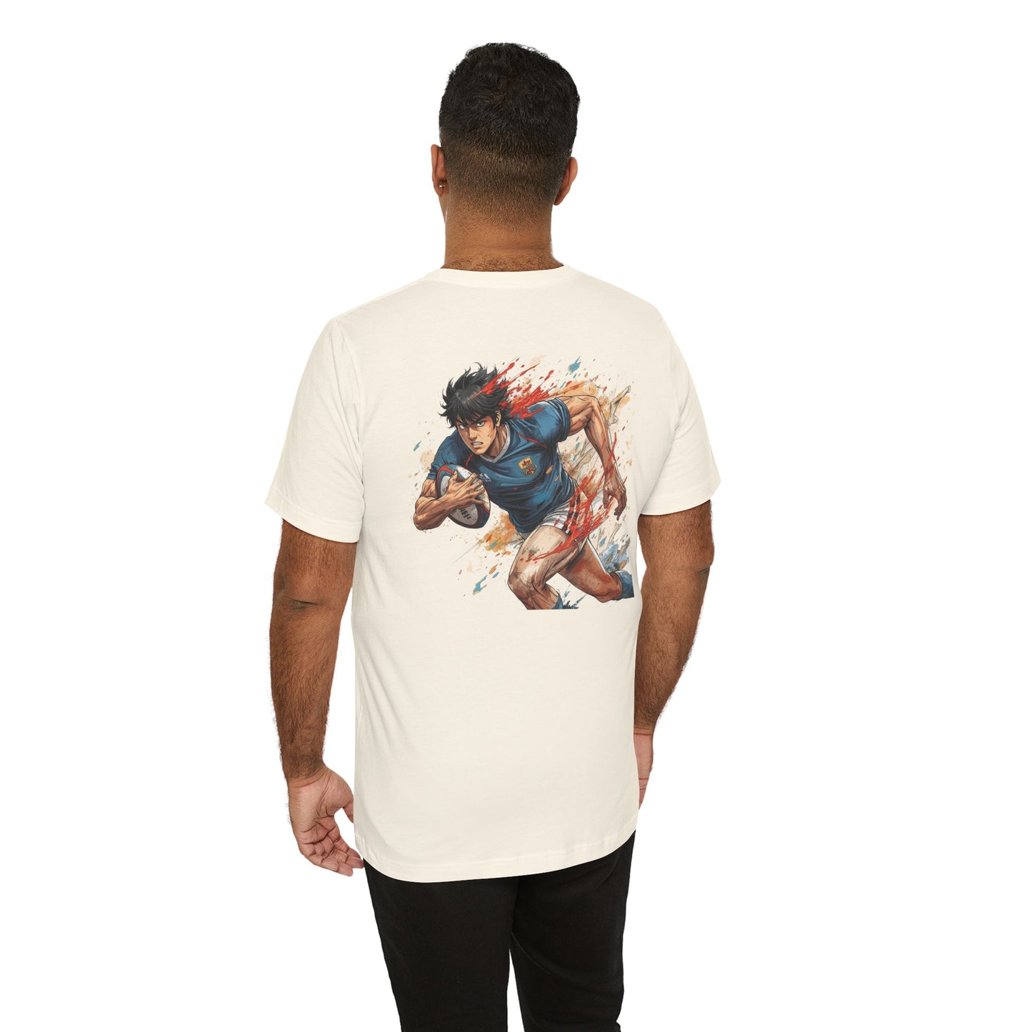 Champion T-shirts