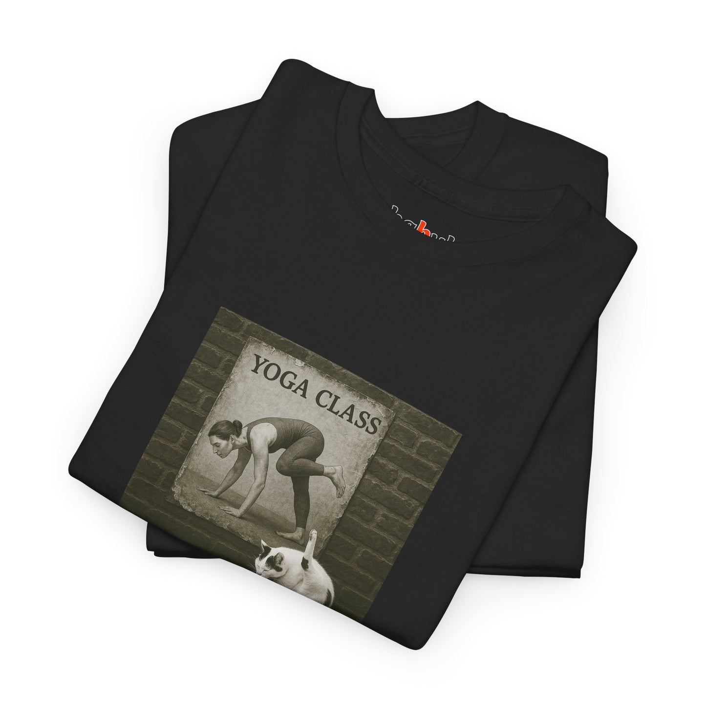 Rebel Graphic Tee - Unisex Heavy Cotton T-Shirt for the Wild at Heart. Rebel Tees, Born to Be Worn