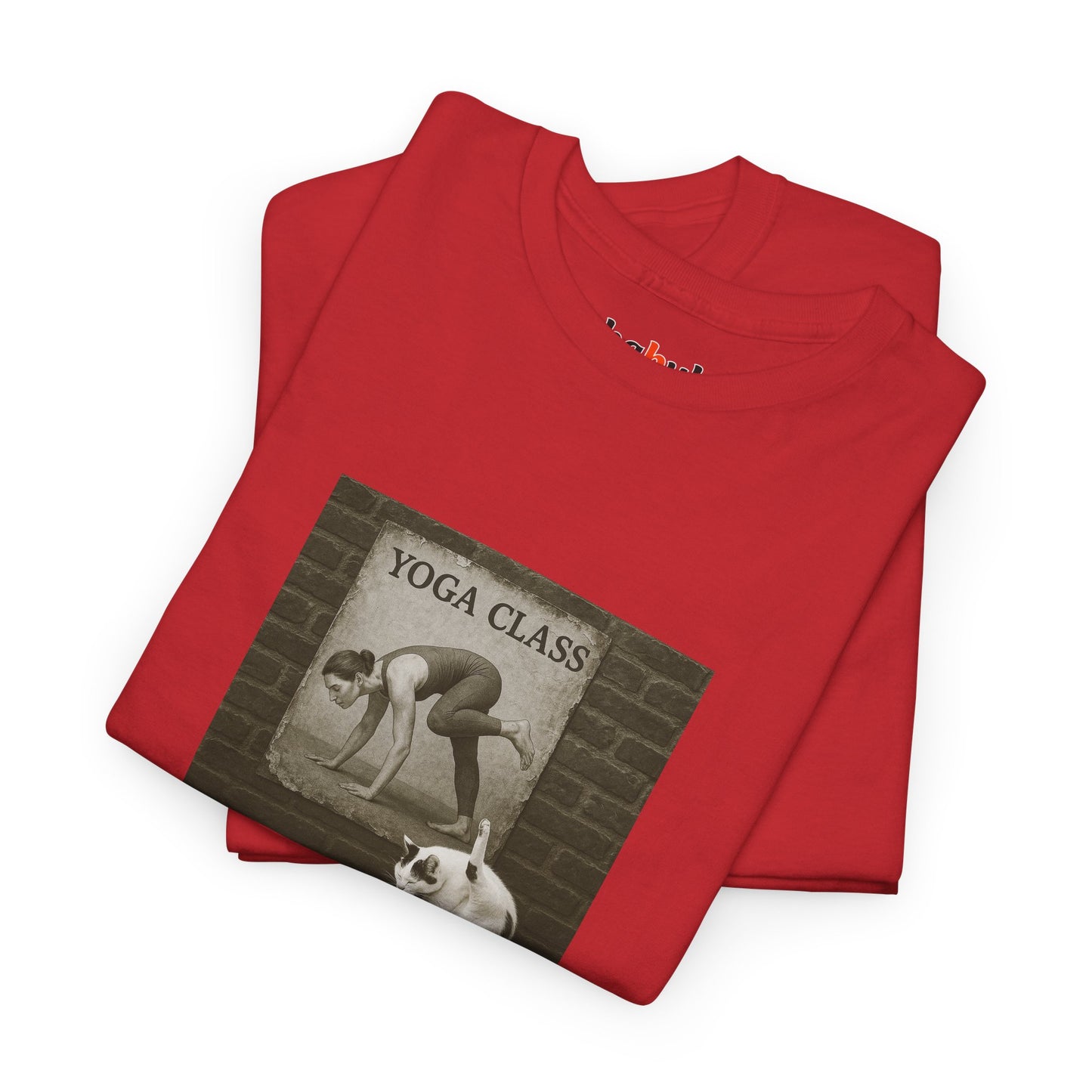 Rebel Graphic Tee - Unisex Heavy Cotton T-Shirt for the Wild at Heart. Rebel Tees, Born to Be Worn