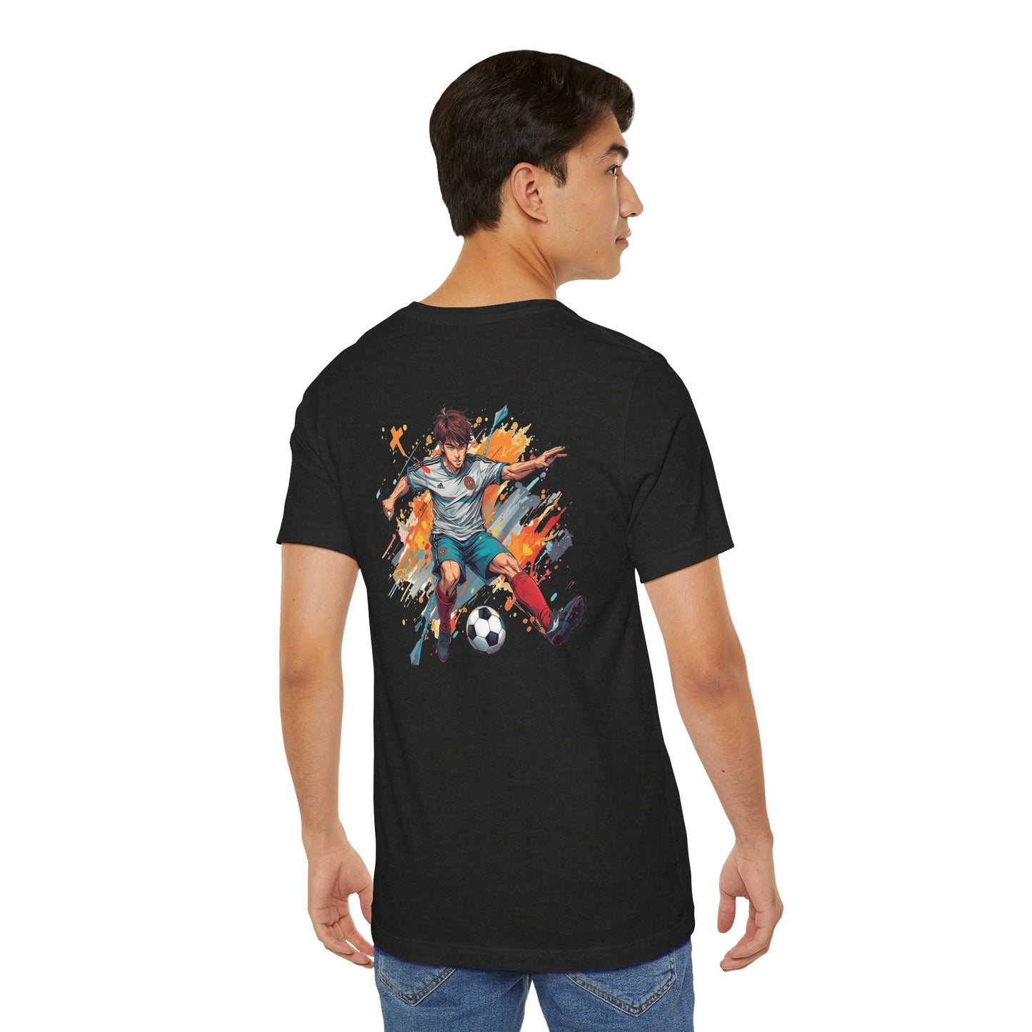 Champion T-shirts