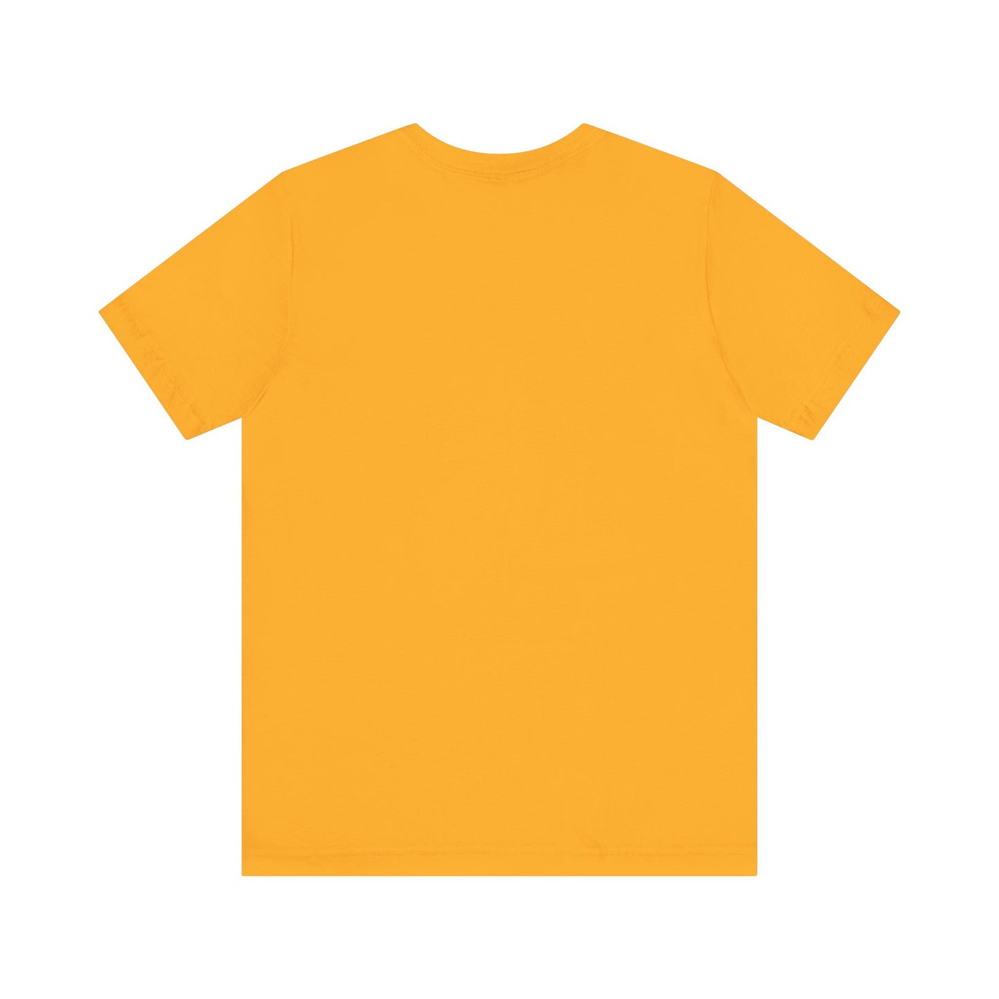 Fishlosophy Unisex Jersey Short Sleeve Tee – See the vastness even in small spaces