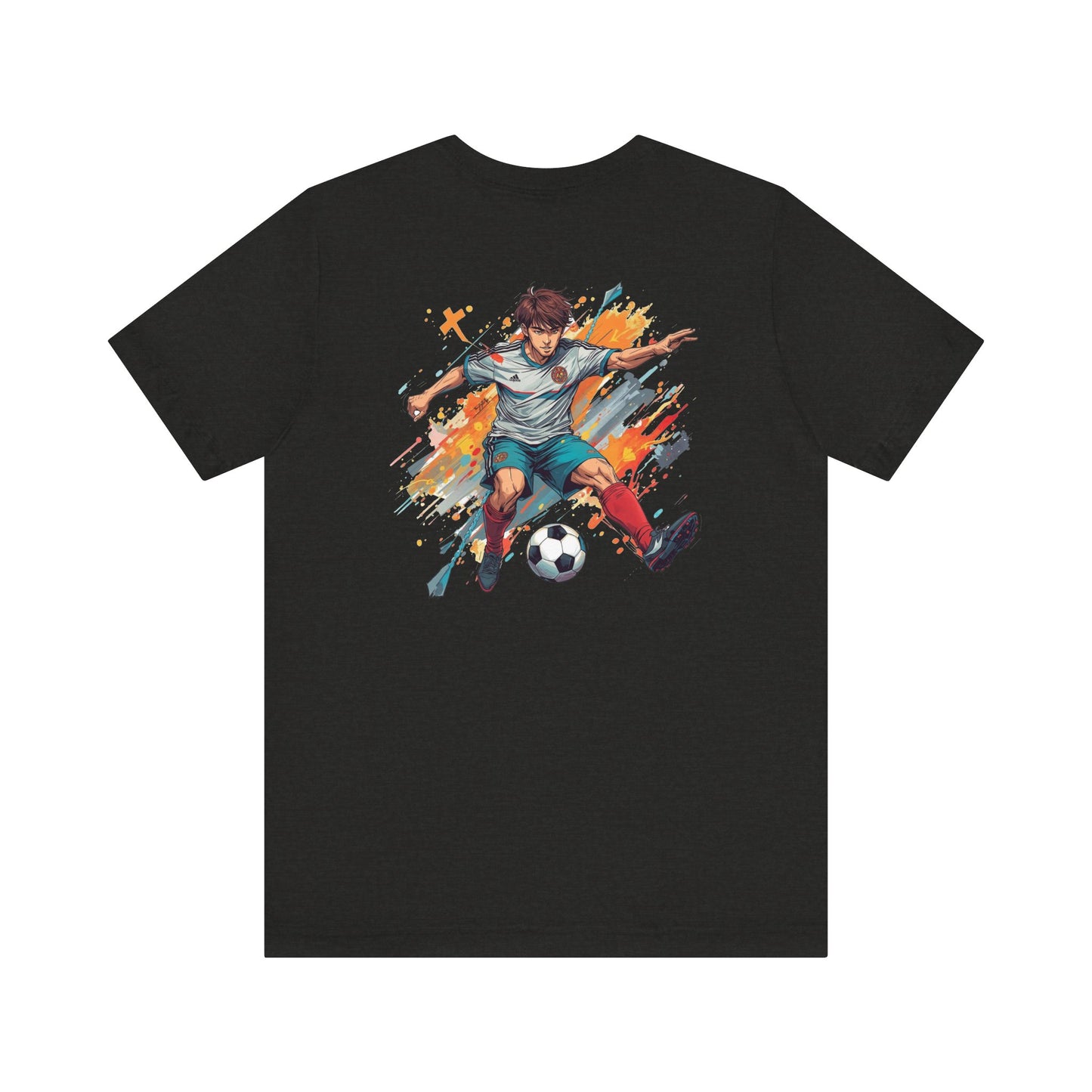 Champion T-shirts
