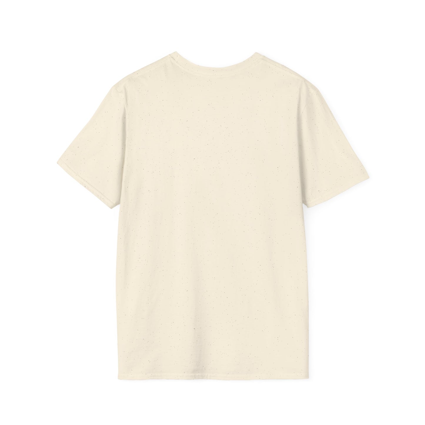 Doglosophy Unisex Softstyle T-Shirt - "The Best Things in Life" Design
