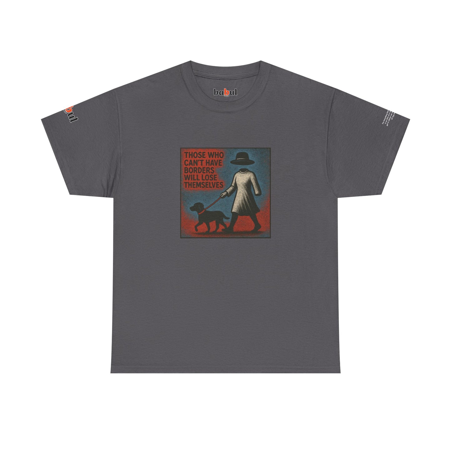 Rebel Graphic T-Shirt – Bold Unisex Heavy Cotton Tee for Free Spirits & Rule Breakers Dare to stand out. This rebel tee is made for the wild at heart, the misfits, and the unapologetically bold. Rebel Tees – Born to Be Worn, Built to Be Noticed.