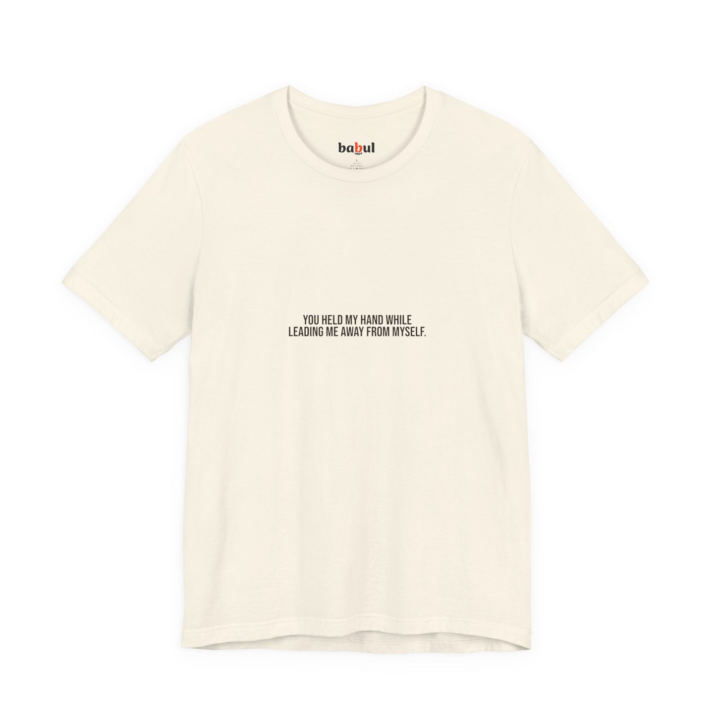 Caged Hearts - T-Shirts That Speak What You Couldn't Say