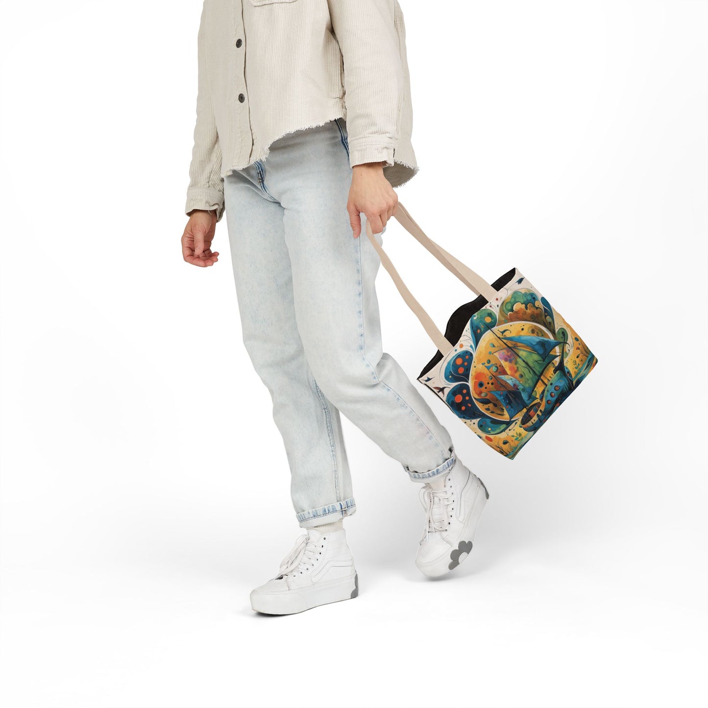 ONIRIC VISIONS. Bags that Dream with You. SHIP