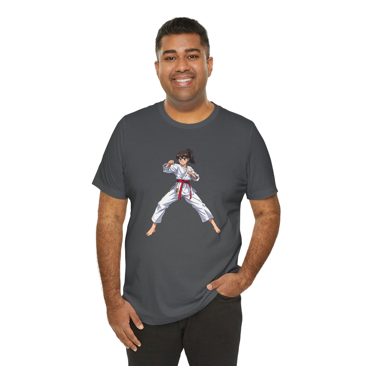 Anime Athletic Club T-shirts
