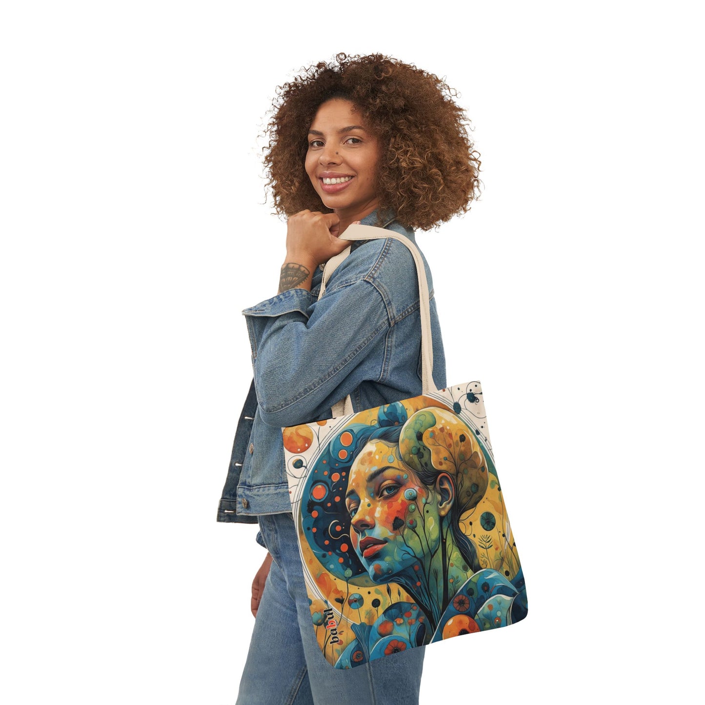 ONIRIC VISIONS. Bags that Dream with You. LOOK AT ME