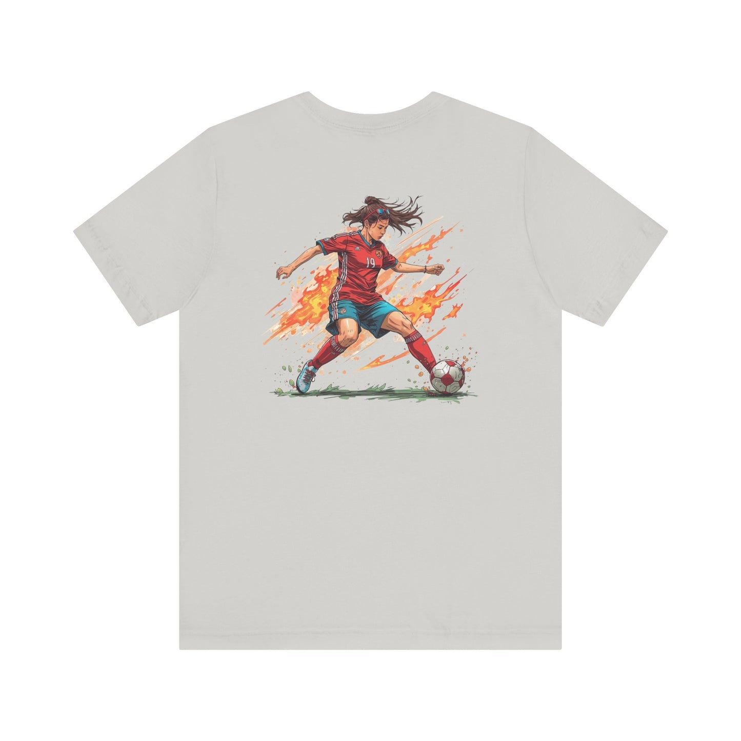 Champion T-shirts