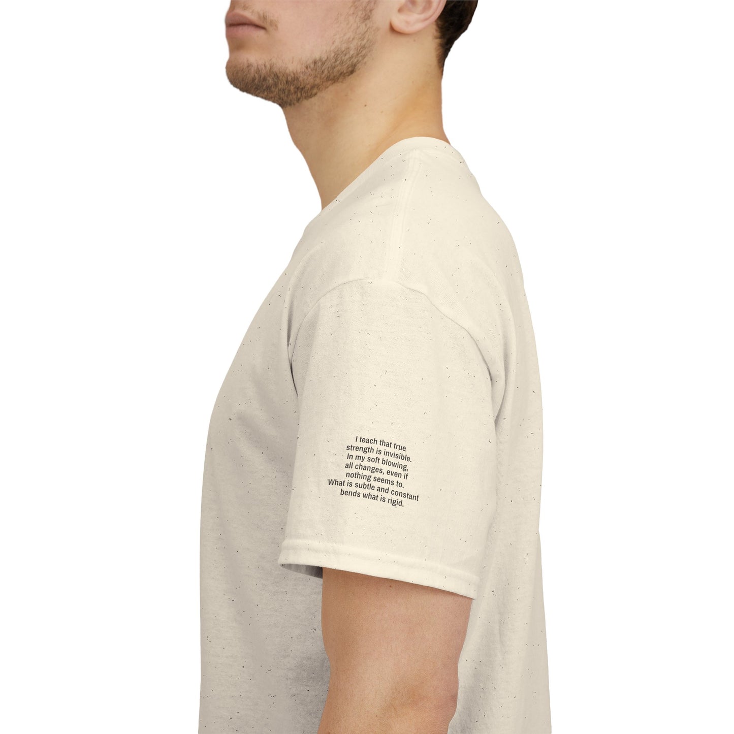 I Ching, Hexagrams T-Shirt, The Gentle (Wind)