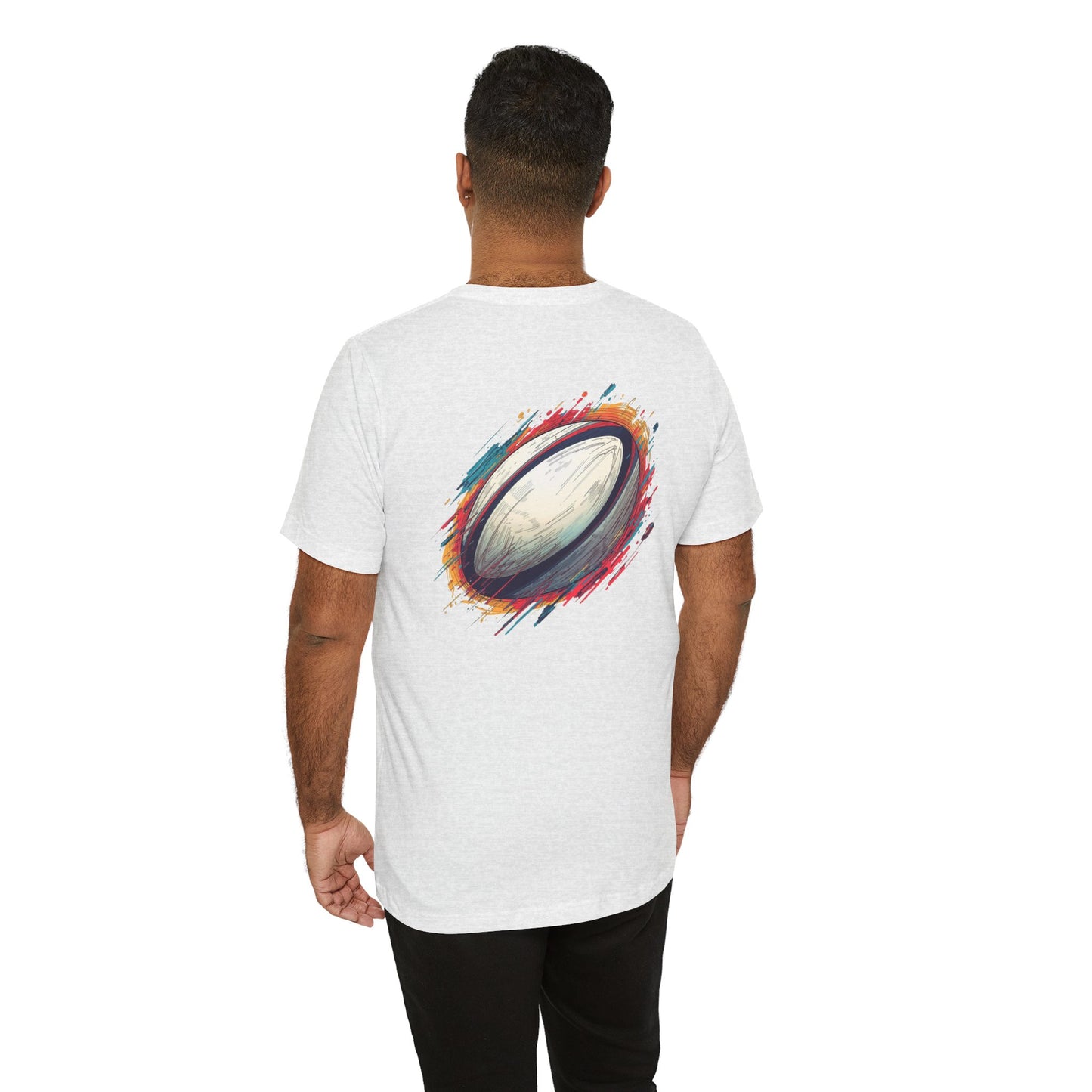Champion T-shirts