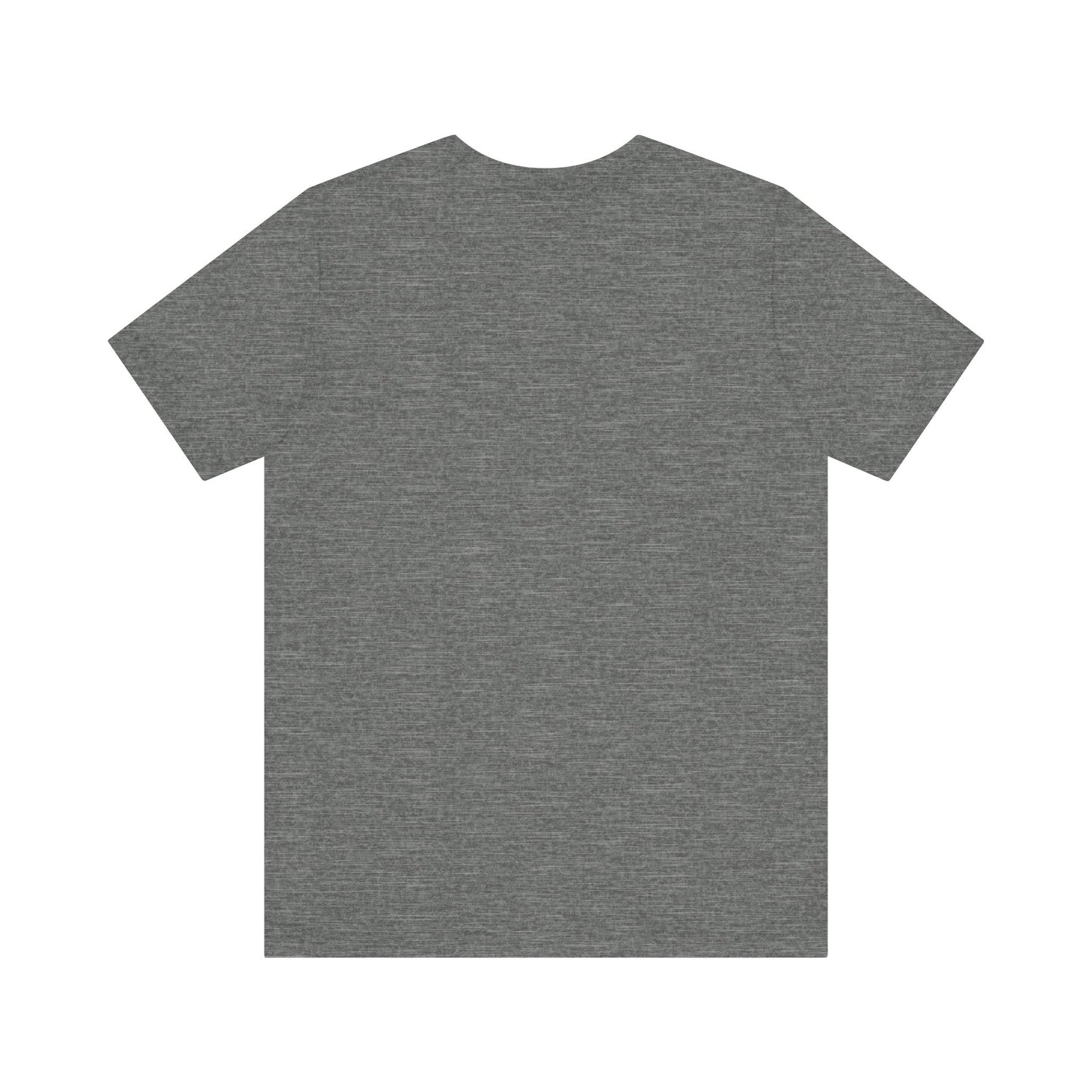 Catlosophy Unisex Jersey Short Sleeve Tee – "Resting isn't Lazy" Design