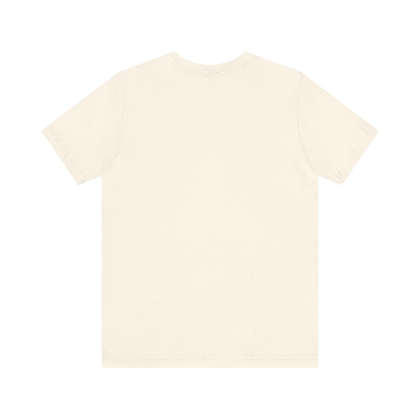 Doglosophy Unisex Jersey Short Sleeve Tee – "A Dog's wisdom is simple" Design