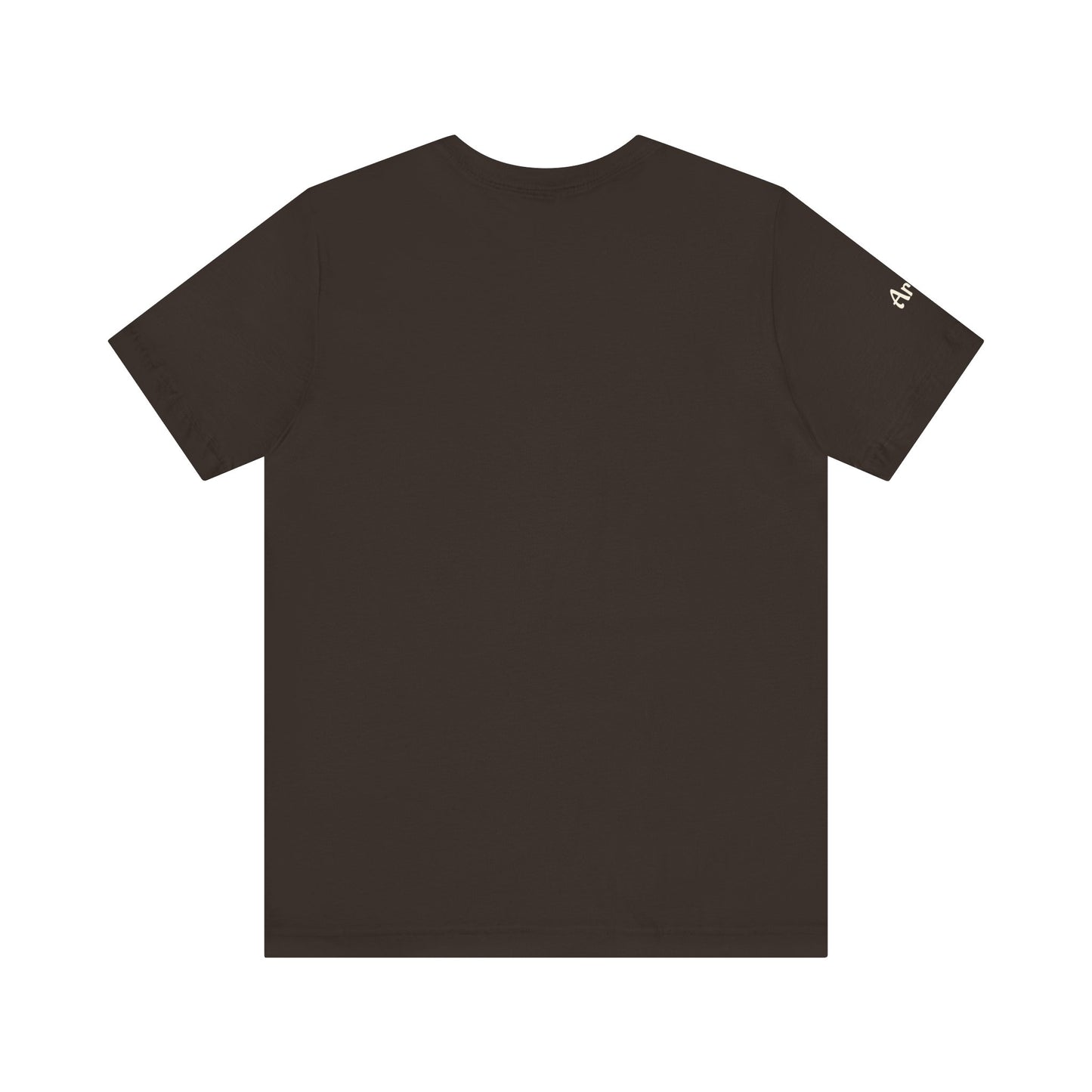 Aries - Gothic Zodiac T-Shirt. Zodiac in the Shadows