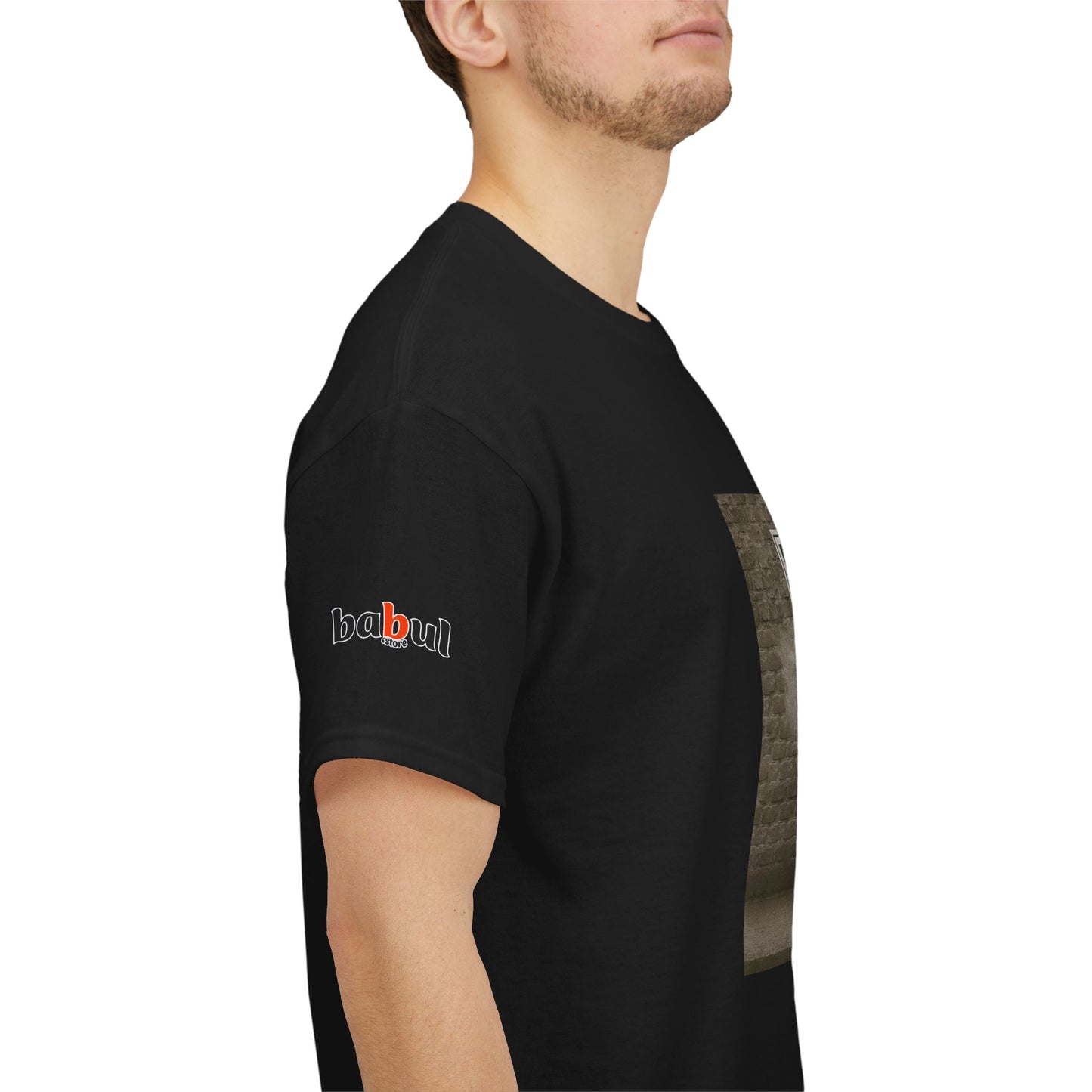 Rebel Graphic T-Shirt – Bold Unisex Heavy Cotton Tee for Free Spirits & Rule Breakers Dare to stand out. This rebel tee is made for the wild at heart, the misfits, and the unapologetically bold. Rebel Tees – Born to Be Worn, Built to Be Noticed.