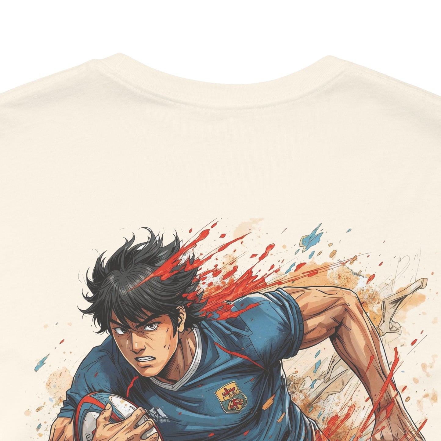 Champion T-shirts