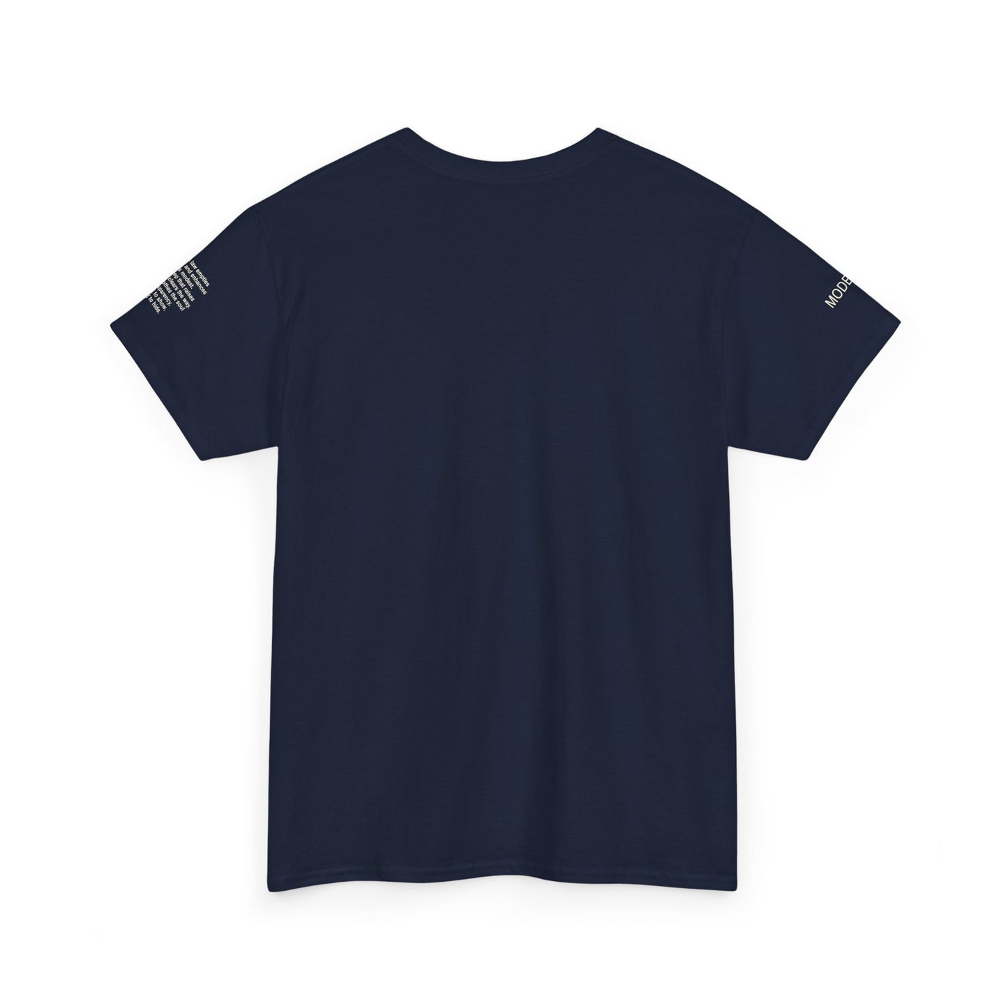 I Ching, Hexagrams T-Shirt, Modesty