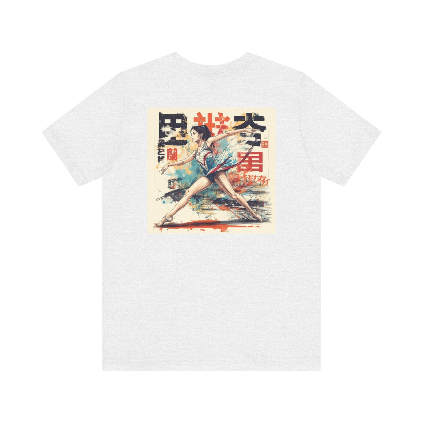 Champion T-shirts