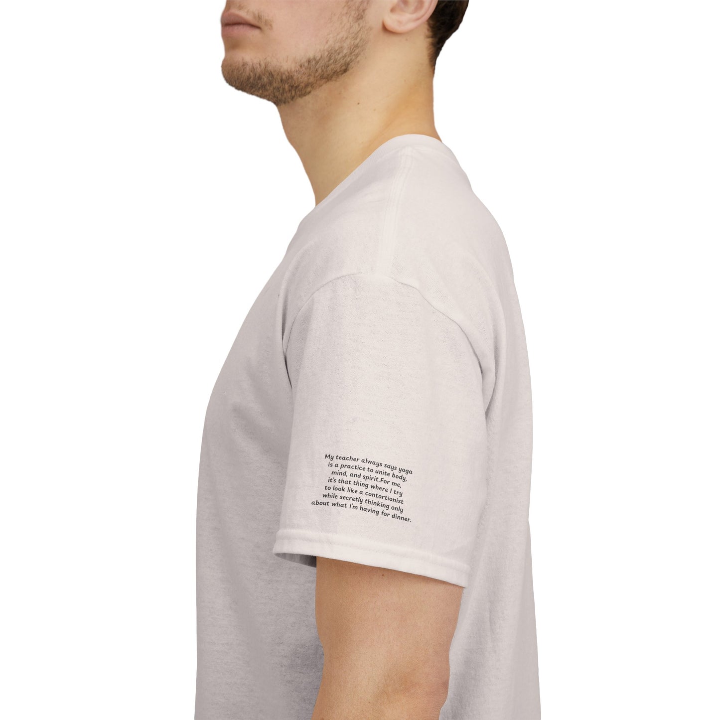 Rebel Graphic Tee - Unisex Heavy Cotton T-Shirt for the Wild at Heart. Rebel Tees, Born to Be Worn
