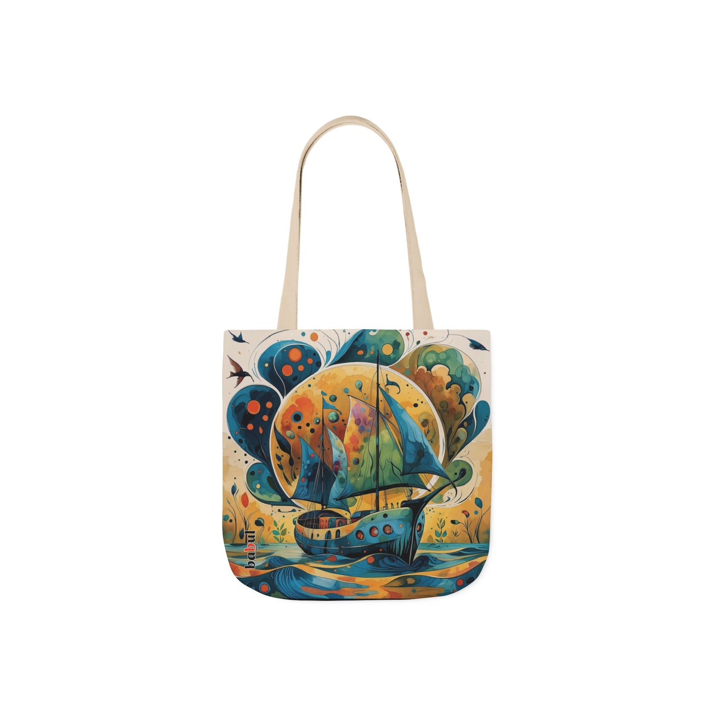 ONIRIC VISIONS. Bags that Dream with You. SHIP