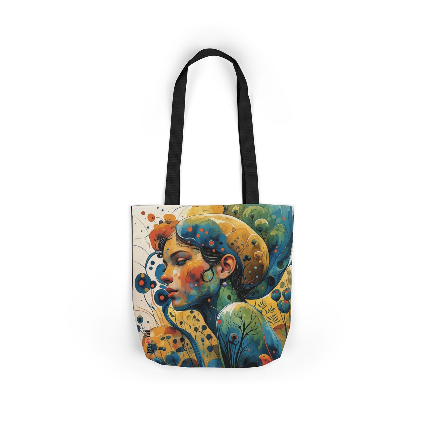 ONIRIC VISIONS. Bags that Dream with You. AUTUMN