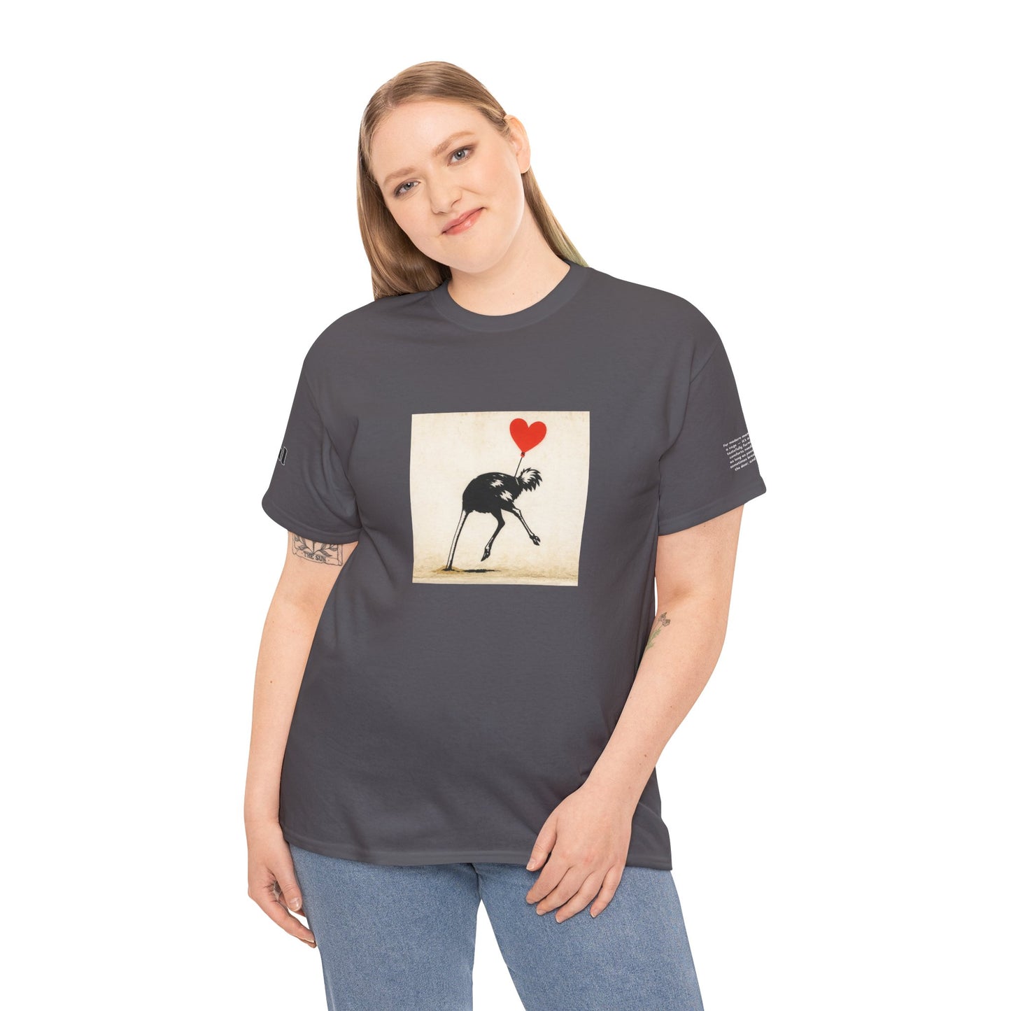 Rebel Graphic T-Shirt – Bold Unisex Heavy Cotton Tee for Free Spirits & Rule Breakers Dare to stand out. This rebel tee is made for the wild at heart, the misfits, and the unapologetically bold. Rebel Tees – Born to Be Worn, Built to Be Noticed.