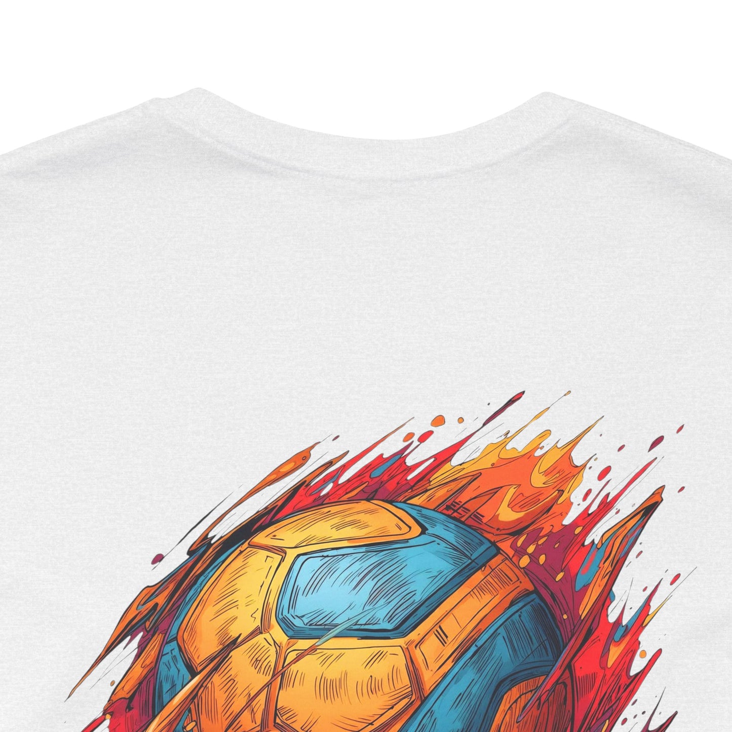 Champion T-shirts