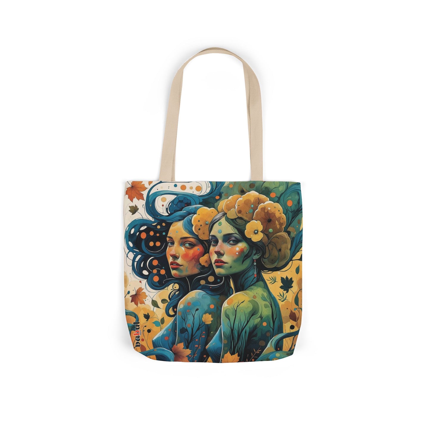 ONIRIC VISIONS. Bags that Dream with You. AUTUMN STORM