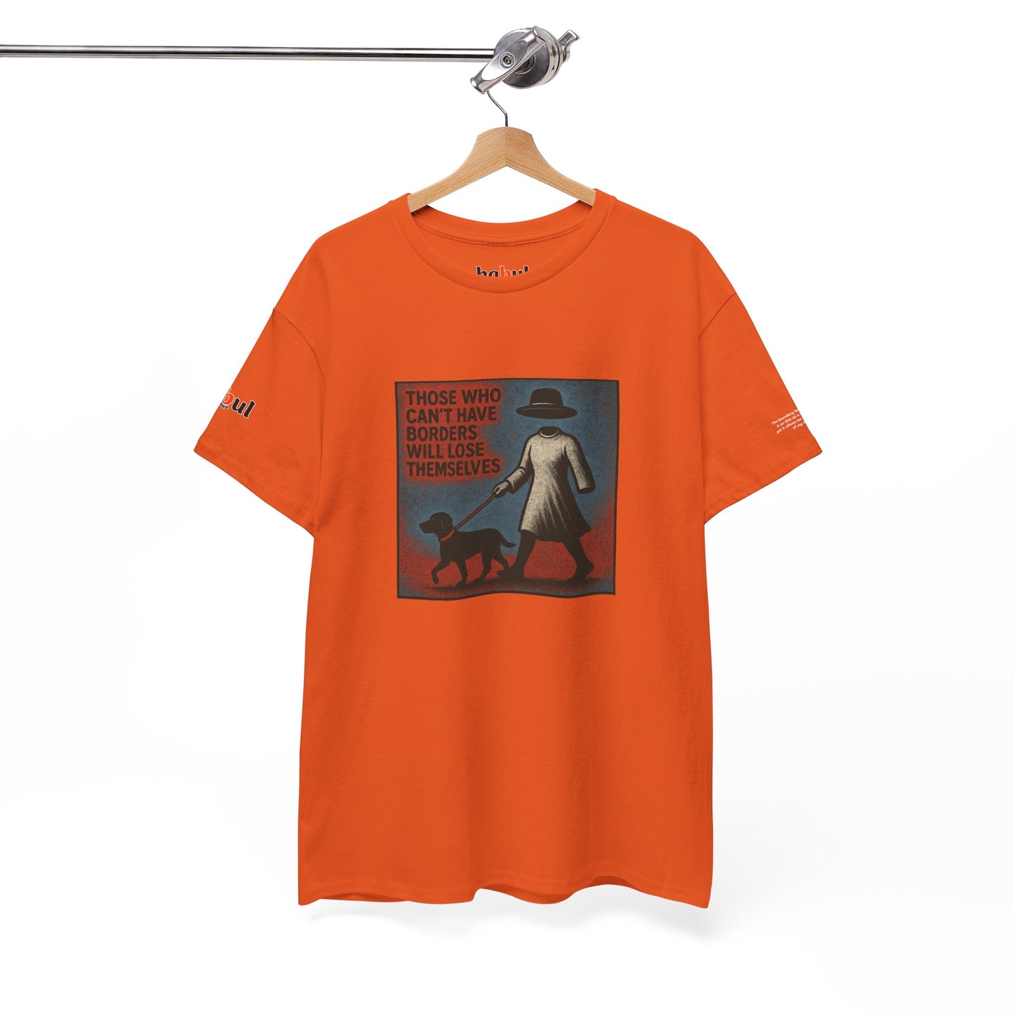 Rebel Graphic T-Shirt – Bold Unisex Heavy Cotton Tee for Free Spirits & Rule Breakers Dare to stand out. This rebel tee is made for the wild at heart, the misfits, and the unapologetically bold. Rebel Tees – Born to Be Worn, Built to Be Noticed.