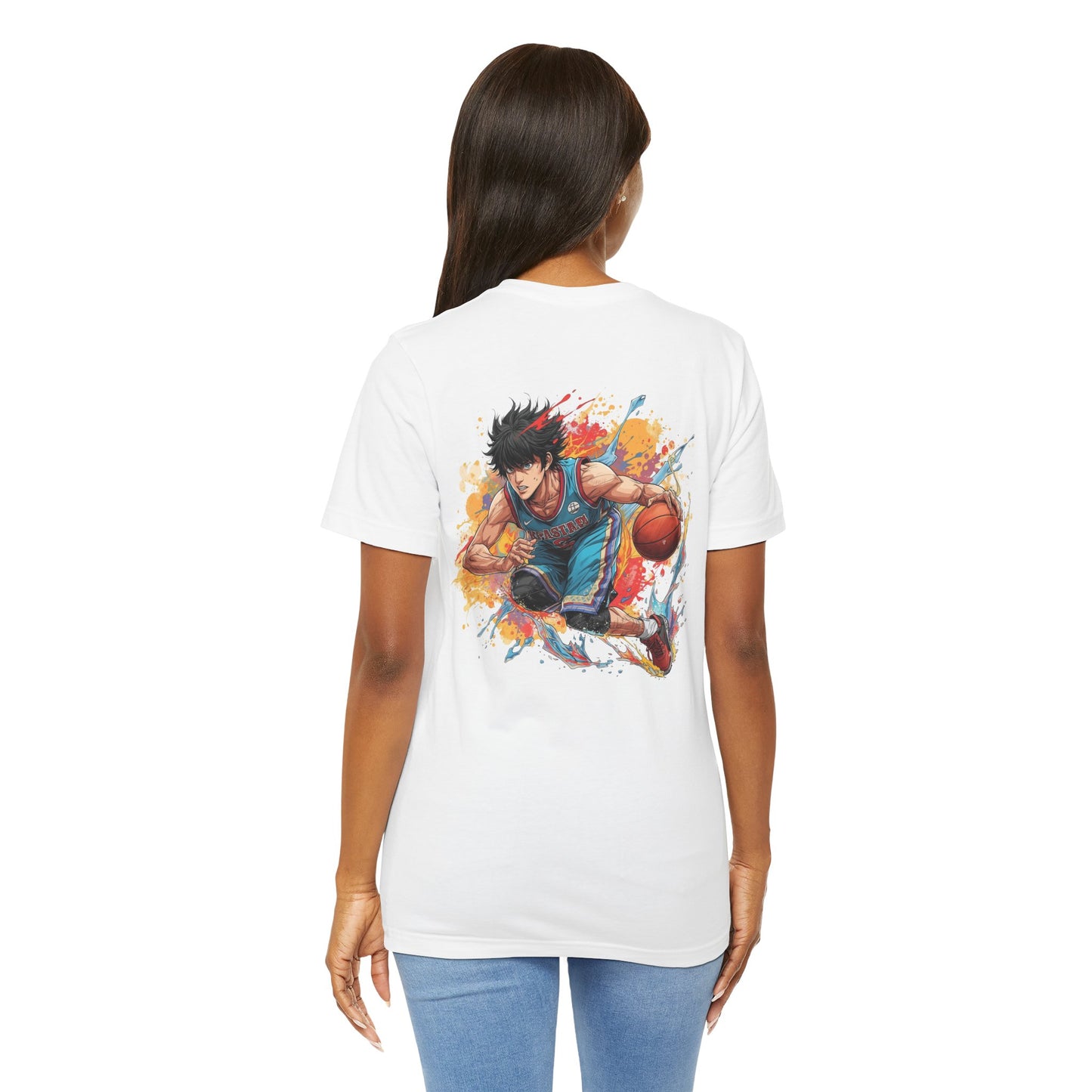 Champion T-shirts