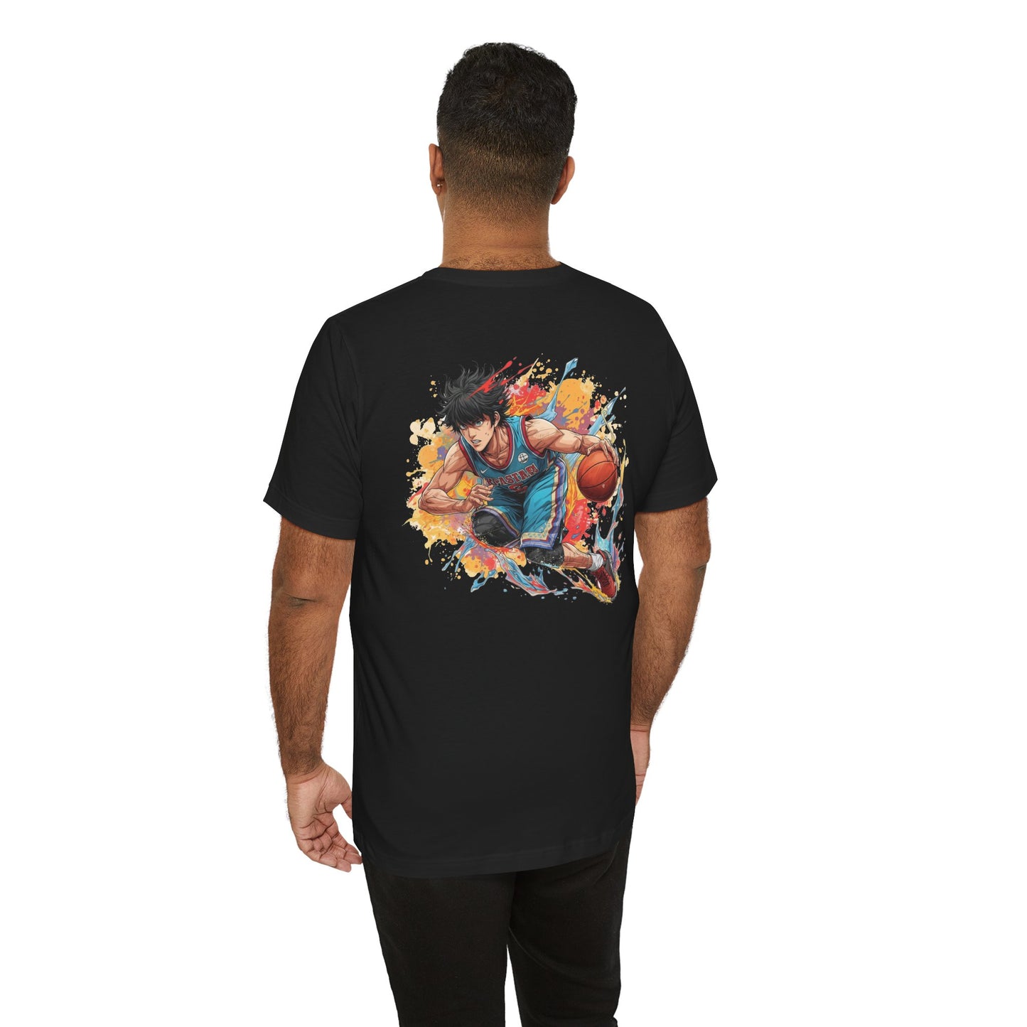 Champion T-shirts