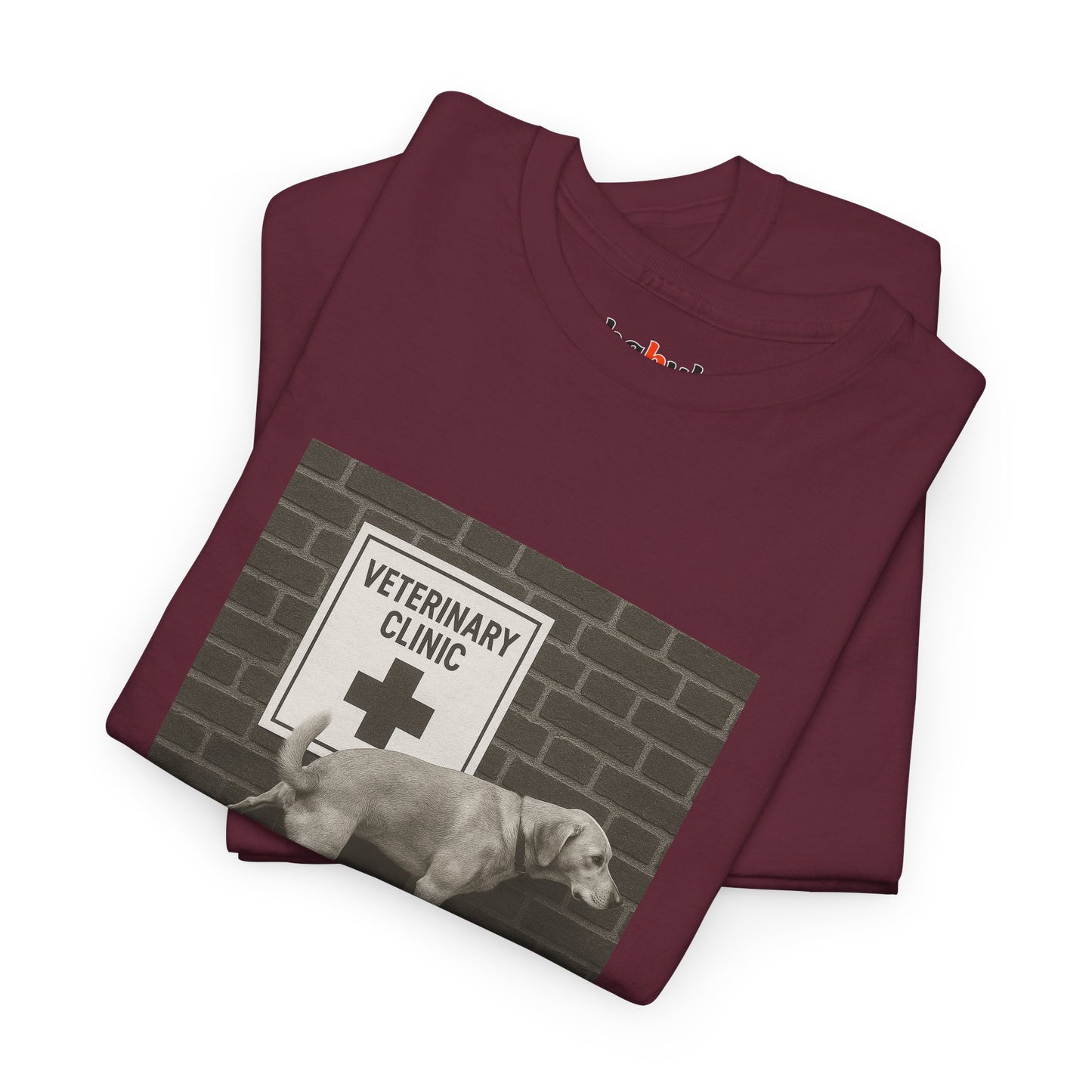 Rebel Graphic Tee - Unisex Heavy Cotton T-Shirt for the Wild at Heart. Rebel Tees, Born to Be Worn