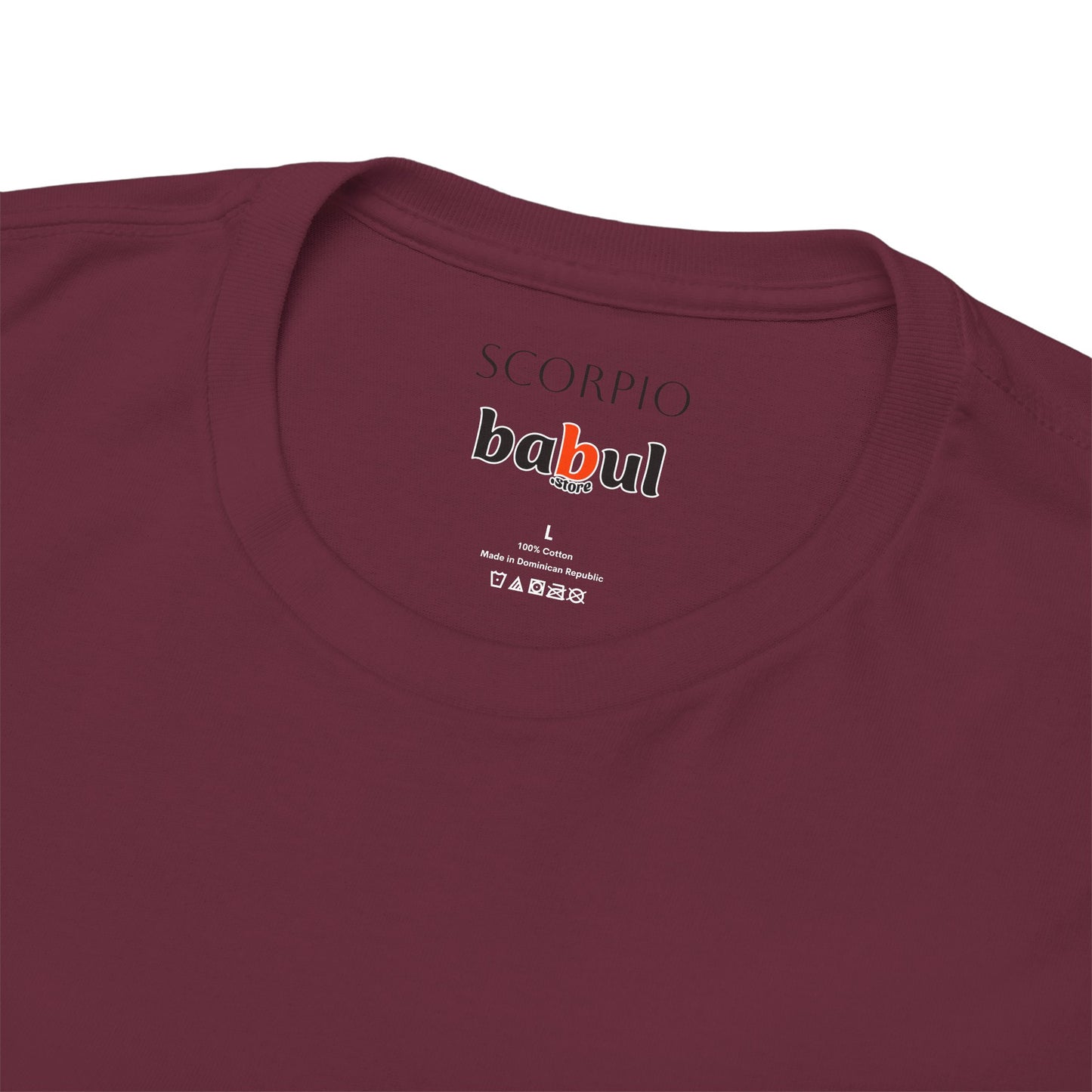 SCORPIO - Dreamy Zodiac T-Shirts – The Magic of the Stars in Ghibli Style