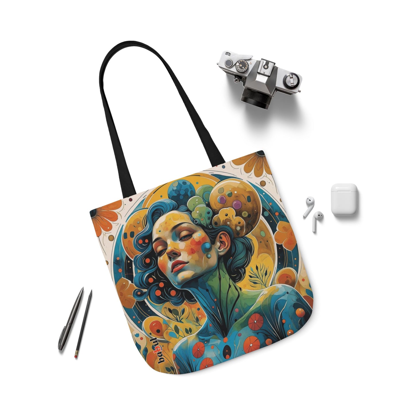 ONIRIC VISIONS. Bags that Dream with You. DREAM